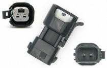 Uscar Till Honda (OBD2/K-series typ) Adapter Deatschwerks